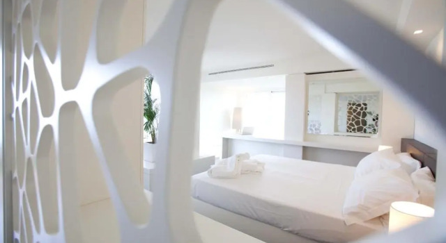 Villa Del Mare Spa Resort, Забронировать Курортный отель Отели Червия с питанием, Пансион
