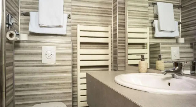 Двухместный номер Standard Stil Hotel
