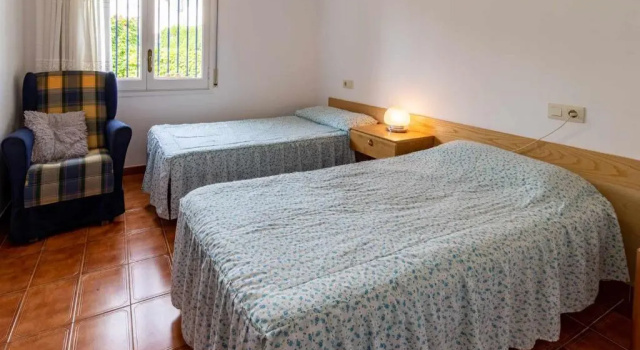 CARBONERAS 54 Apartamento acogedor cerca del mar, Забронировать Апартаменты/квартира Отели Льянсса с парковкой, рядом с Музей акварели Фонда Жозепа Мартинеса Лосано, Парковка