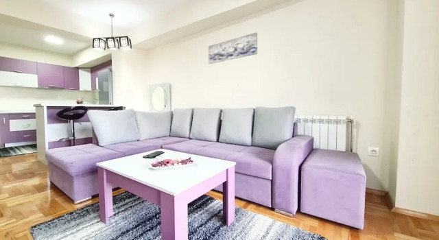 Urban Hostel & Apartments, Забронировать Апартаменты/квартира Апартаменты Скопья, рядом с Saints Cyril and Methodius University of Skopje, Апартаменты/квартира