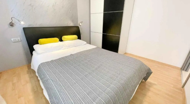 Apartment in Crikvenica 42248