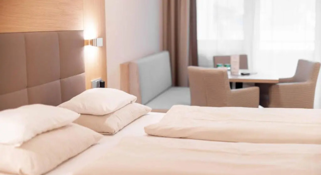 Номер Standard Das Walchsee Resort