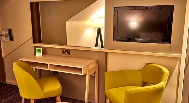 Номер Executive Holiday Inn Northampton West M1, Jct 16 by IHG