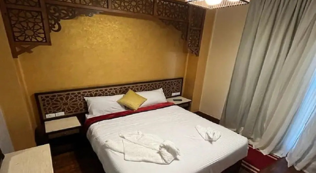 Номер Superior Cairo Dream Boutique Hotel