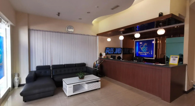 Ease Hotel, Prenota Hotel Kota Kinabalu Sabah
