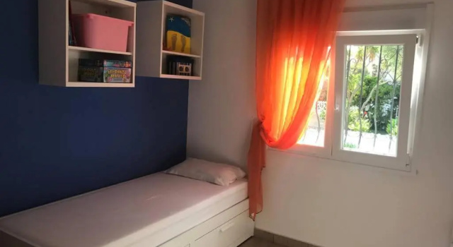 Apartment for 4 or more, Book Apartment Pefkohori 