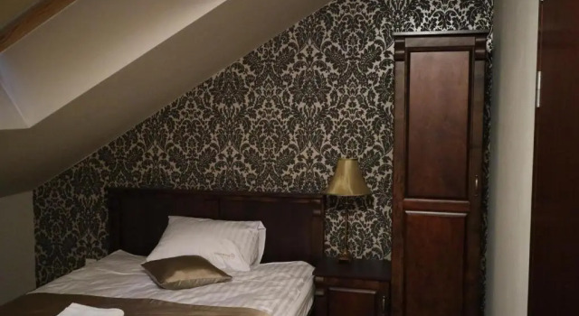 Номер Standard Residence 9