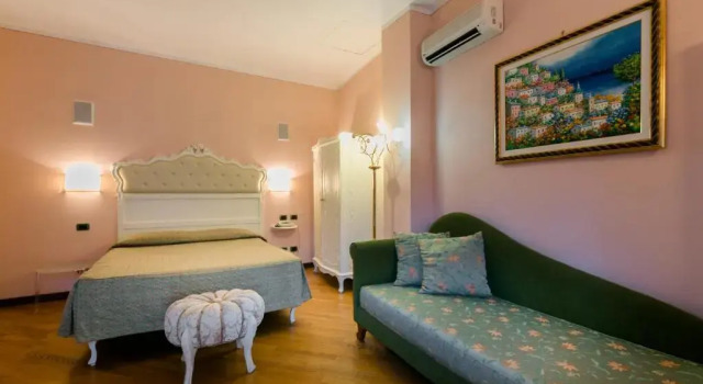 Номер Standard Hotel Pace