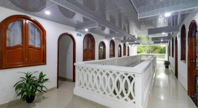 Hotel Playa Salguero By GEH Suites