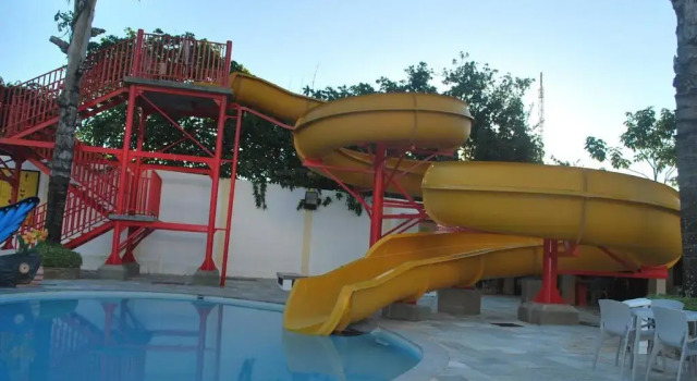DIROMA INTERNACIONAL RESORT - BVTUR, Забронировать Курортный отель Курортные отели Гояс, Курортный отель