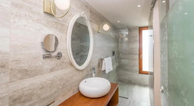Двухместный номер Standard Santa Lucia Boutique Hotel