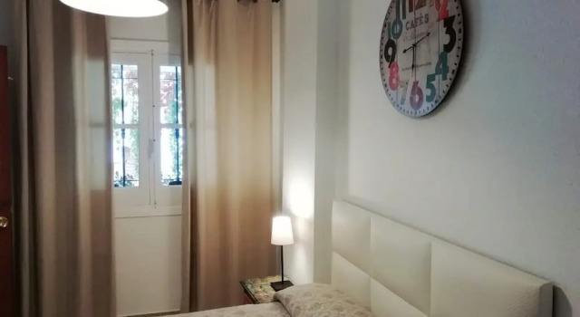 Номер Standard Hostal Tres Soles