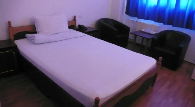 Номер Standard Hotel Uranus