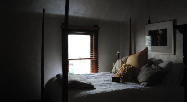 Off Broadway B&B, Book Bed and Breakfast Denver Colorado, nær Rule Gallery