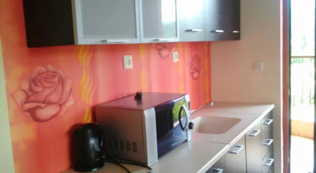 Апартаменты M&M Apartment