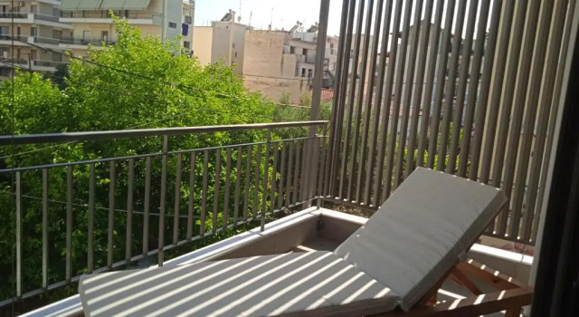 Апартаменты Malamas Apartment