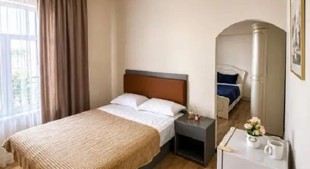 Suite All residence