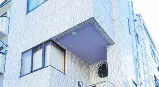 146 square meters 4-18ppl / Private Urban Vacation Home/, Забронировать Отель Токио Токийский столичный округ, рядом с Toyo Park