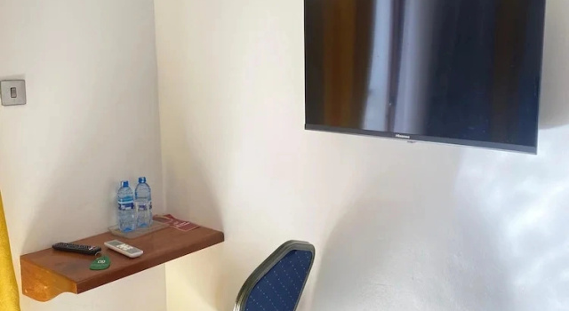 Номер Deluxe Queens Court Hotel