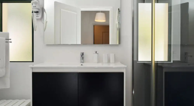 Encarnação 1, Rezerwuj Apartament Hotele w Funchal z parkingiem, Parking