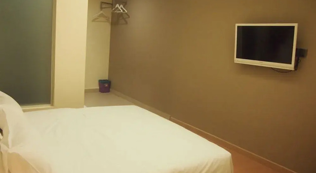 I-Hotel Skudai, Varaa Hotelli Hotellit Johor pysäköinnillä, Pysäköinti