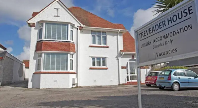 Treveader House