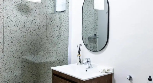 Номер Luxury Skinkikofi Guest House