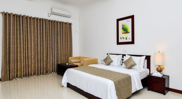 Xotic Resort, Buchen Sie Resort SPA-Hotels in Nordwestprovinz, SPA