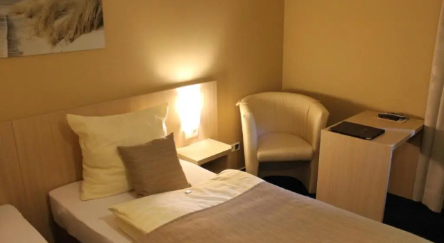 Pur Hotel, Prenota Hotel Samtgemeinde Emlichheim Bassa Sassonia