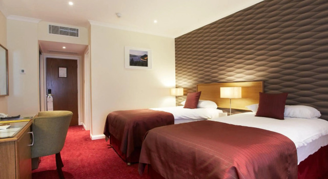 The Manor House At Celtic Manor