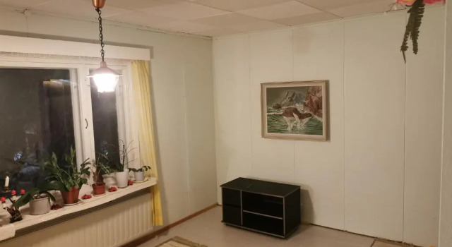 Southfacing room in an old cozy house, Buchen Sie Hotel Hotels in Lappland mit Parkplatz, Parkplätze