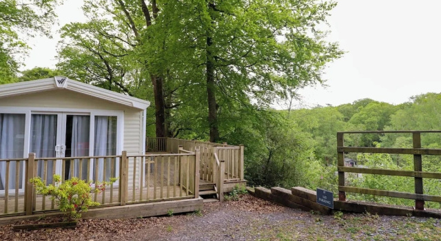 Коттедж 145 Woodside View