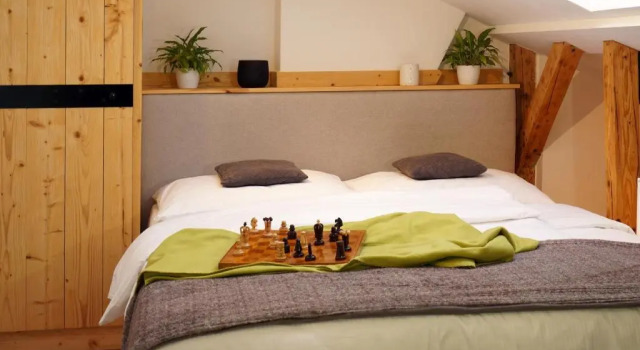 Kamienica Na Nowo Apartamenty, Book Lejlighed Mragowo Warmia-Masuria