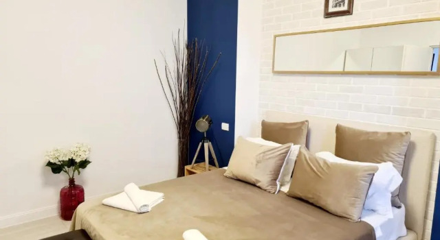 Люкс Premium Metropole Apartments - Old City