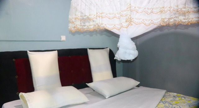 Zeyman's Apartments, Rezerwuj Apartament Kigarama Kigali