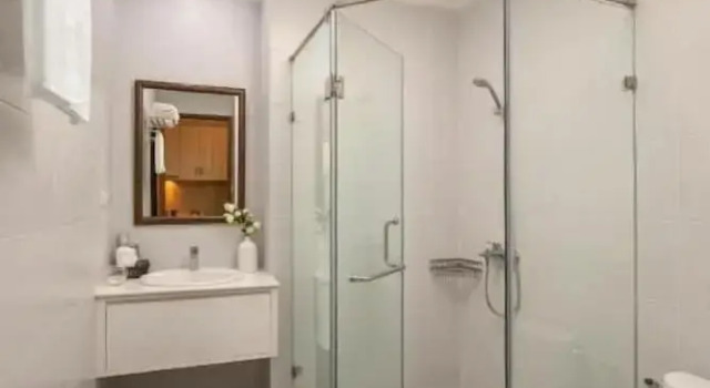 Номер Standard Luxe Paradise Suites Hotel Dich Vong Hau