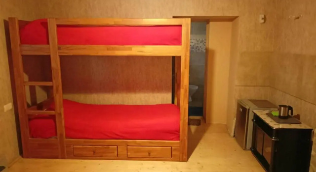 Monolocale Standard Single Room
