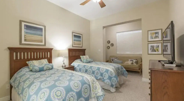 Villas House Bayview 3 Bedroom Home by RedAwning