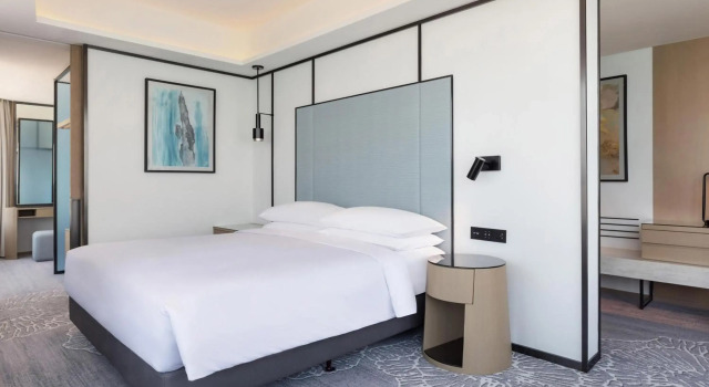 Four Points by Sheraton Hong Kong, Tung Chung, Reserva ahora Hotel Islands District República Popular China