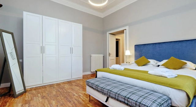 Trastevere 3 - Wr Apartments