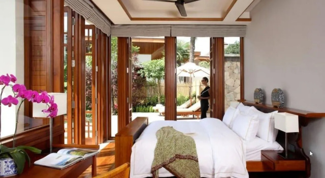 Bolian Resorts & Spa
