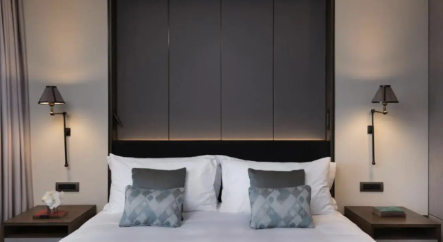 Номер Deluxe Princes Palace Resort, Buyukada - Member of The Leading Hotels of the World