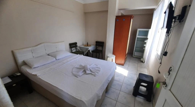Devran Buti̇k Otel