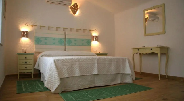 Casa Fioredda, Забронировать Отель Отели в центре Альенту, в центре