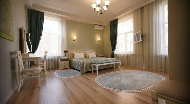 Grand-Kavkaz Hotel