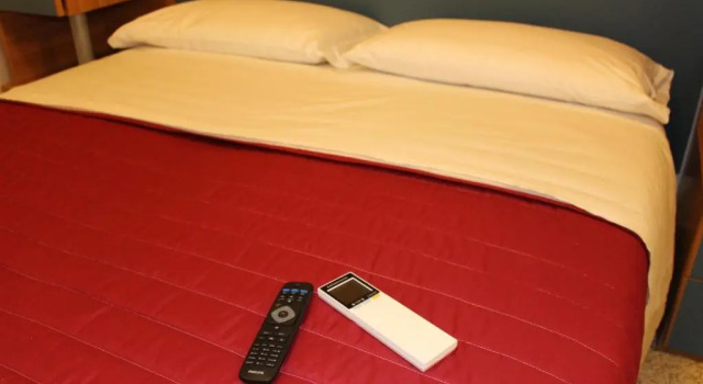 Двухместный номер Standard Hotel Emma