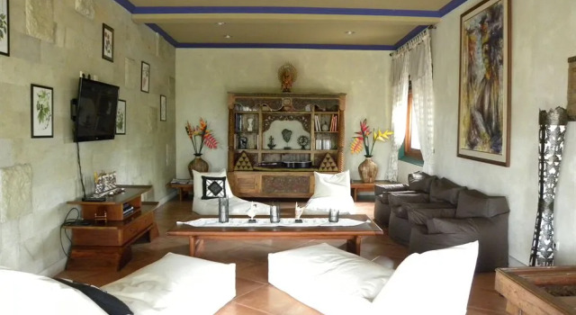 Saudara Home