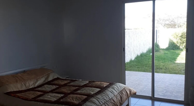 Villa Espace Vert