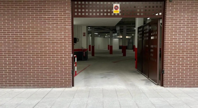 Apartamentos Aranda - La Villa