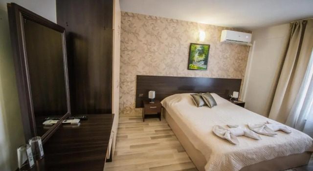 Номер Standard Vida Family Hotel -Top Central Location